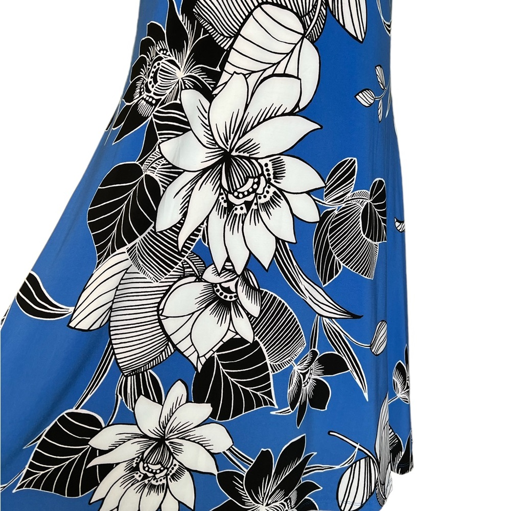 Kasper Dress - Picture 11 of 17